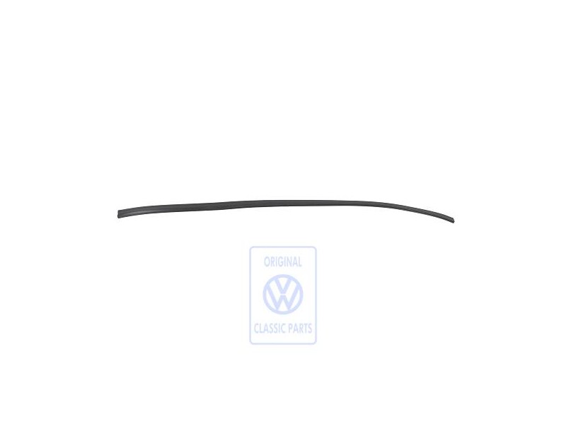 Original VW Gasket For Separator Plate - 7M0819531B