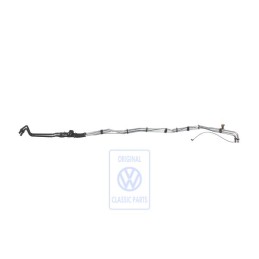 Original VW Pipe - 7M0819885AM