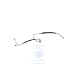 Original VW Refrigerant Hose - 7M0820743BQ