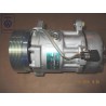 Original VW A/C Compressor - 7M0820803N