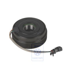 Original VW Electromagnetic Coupling - 7M0820811A