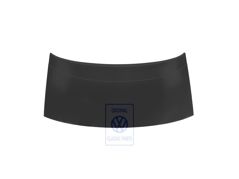 Original VW Bonnet - 7M0823031D