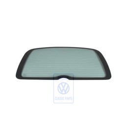 Original VW Heated Rear Window - 7M0845499B