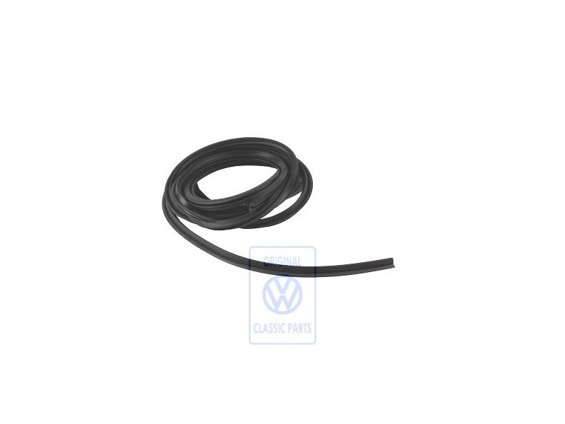 Original VW Cover Trim - 7M0845533C