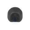 Original VW Bracket Satin Black - 7M0861293B B41