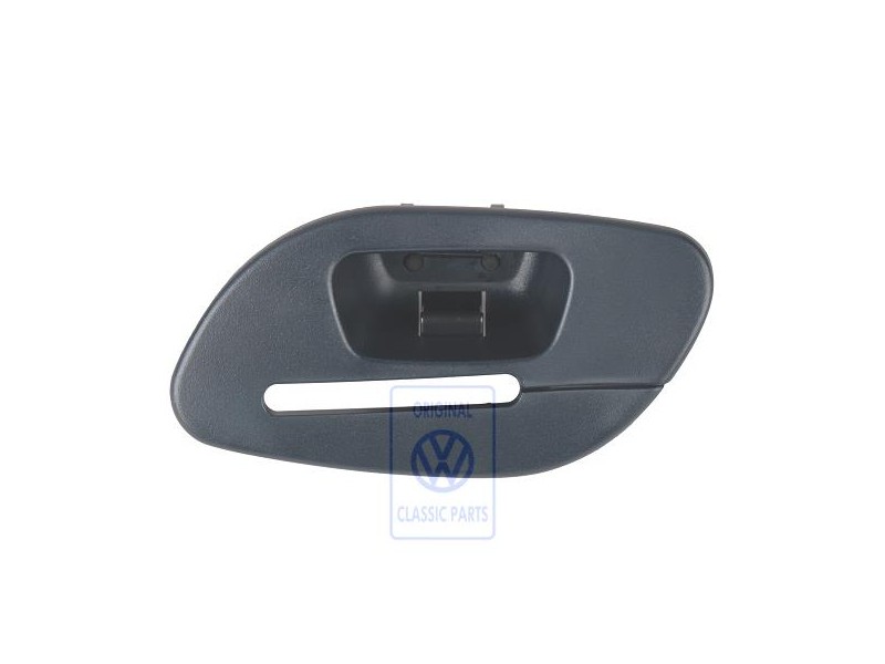 Original VW Trim Lagoon - 7M0868855K J51