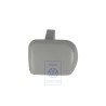 Original VW Handle Flannel Grey - 7M0883604 U71