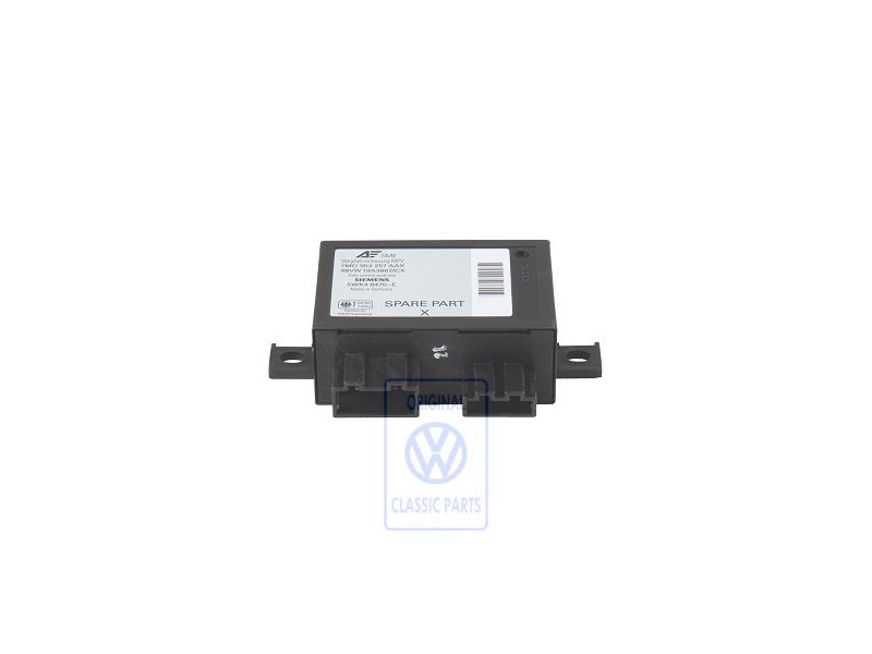 Original VW Control Unit For Immobiliser - 7M0953257AX