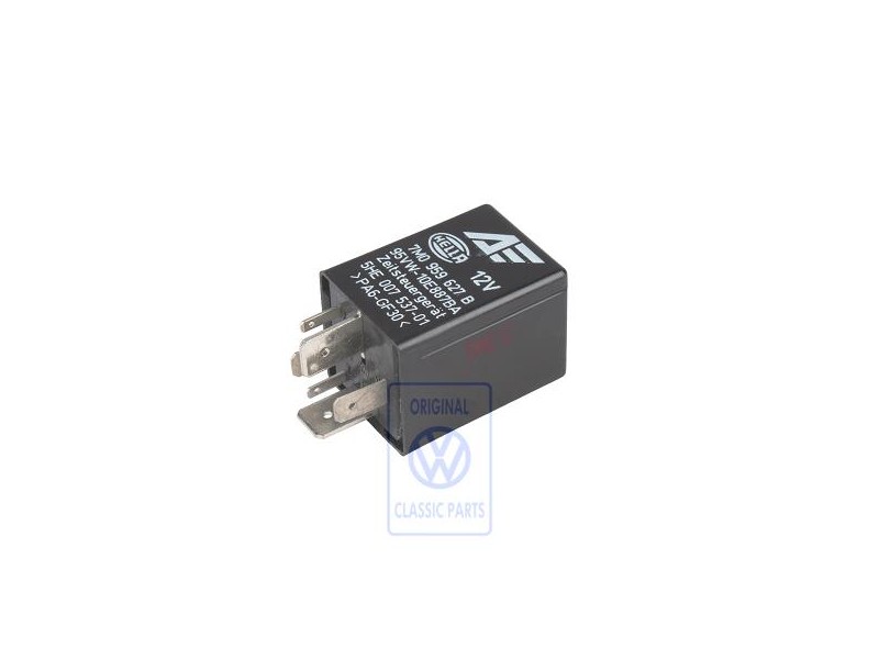 Original VW Relay - 7M0959627B