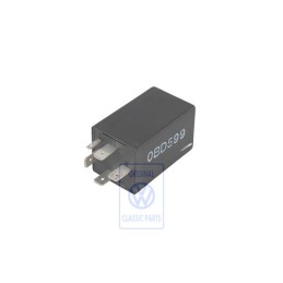Original VW Retardation Relay - 7M0959627C