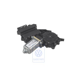 Original VW Window Regulator Motor - 7M0959801A