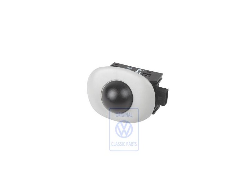Original VW Infrared Receiver - 7M0962119