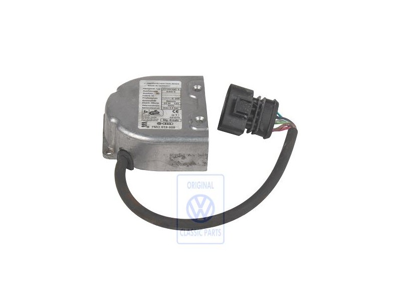 Original VW Control Unit - 7M0963271A