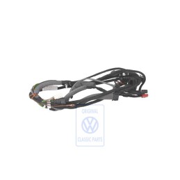Original VW Cable Set For Tailgate - 7M0971147B