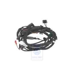 Original VW Cable Set For Tailgate - 7M0971147E
