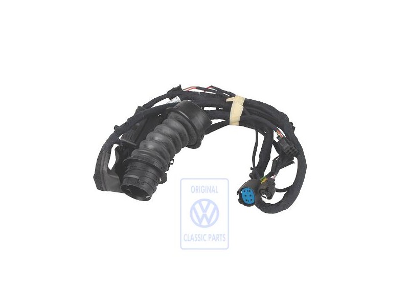 Original VW Wiring Set For Door - 7M0974950AB