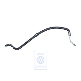 Original VW Return Hose - 7M1422891H