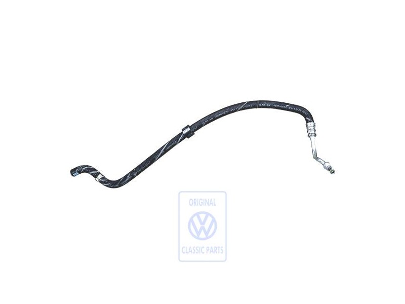 Original VW Return Hose - 7M1422891H