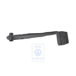 Original VW Brake Pedal - 7M1723141