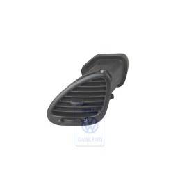Original VW Vent Satin Black - 7M1819703E 01C