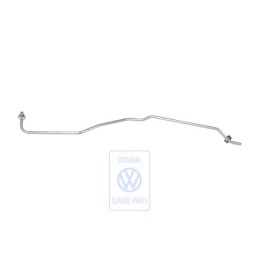 Original VW Refrigerant Pipe - 7M1820727B