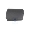 Original VW Cover Cap Satin Black - 7M1857086A 01C