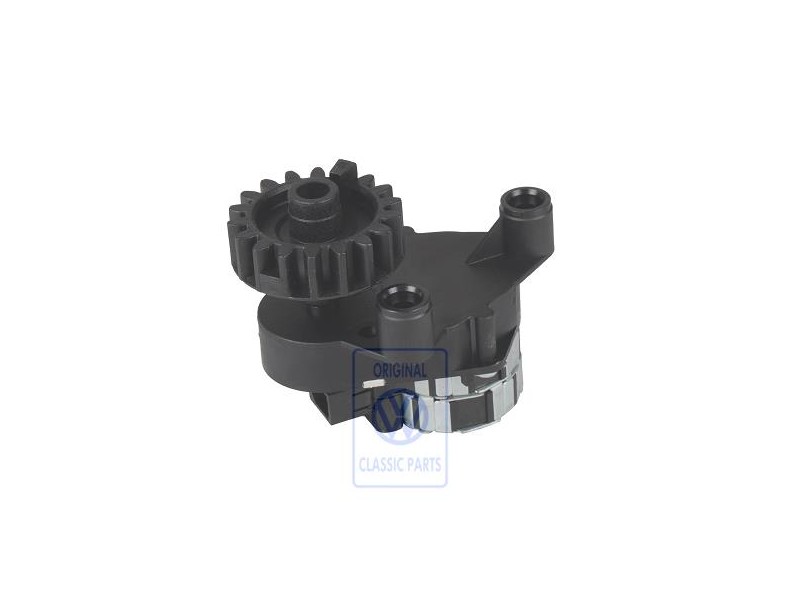 Original VW Servomotor - 7M1907511D