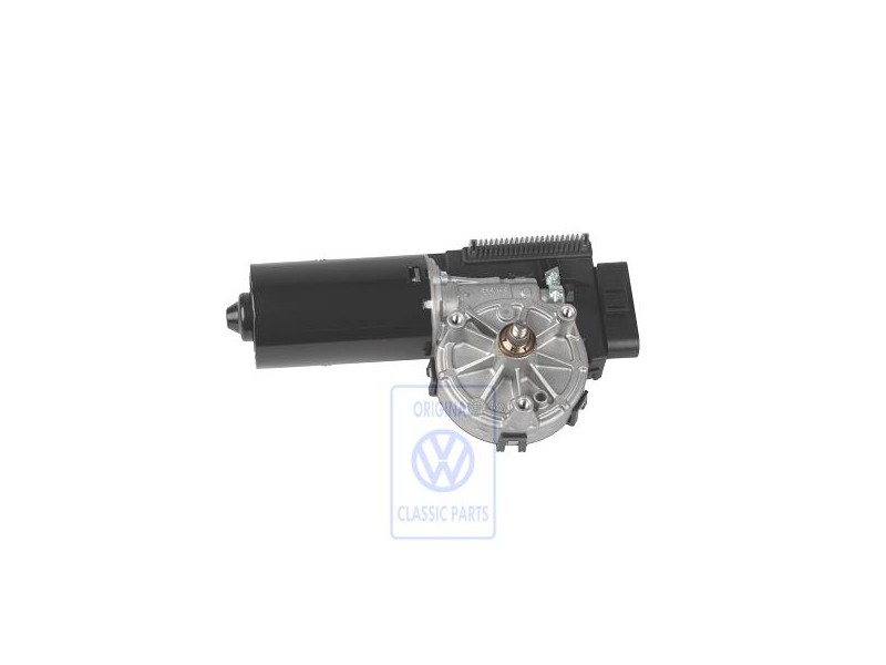 Original VW Wiper Motor - 7M1955113