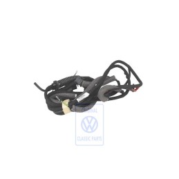 Original VW Cable Set For Tailgate - 7M1971147J