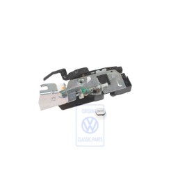 Original VW Door Lock - 7M2837015C
