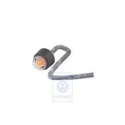 Original VW Vacuum Hose - 7M3133773G