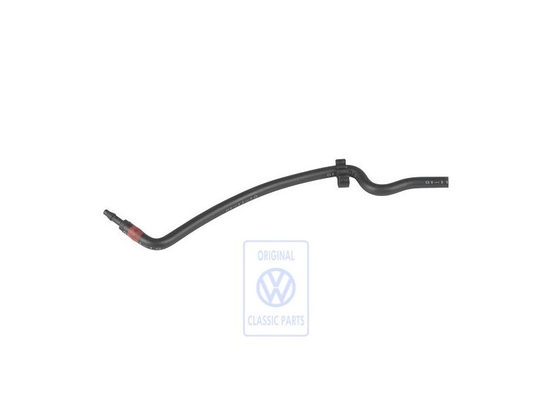 Original VW Vacuum Hose - 7M3133773H