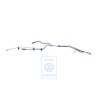 Original VW 1 Set Fuel Pipes - 7M3201079Q