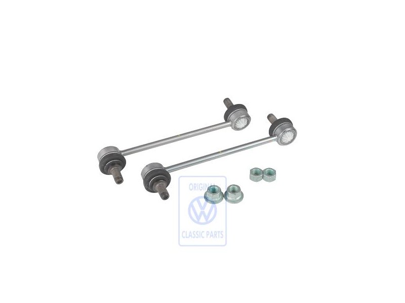 Original VW Repair Set For Coupling Rod - 7M3498317