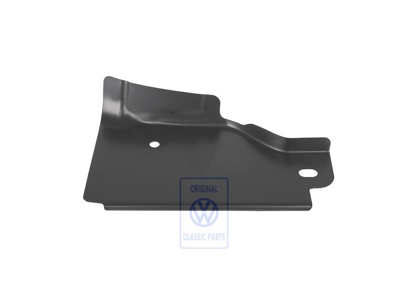 Original VW Cover Plate - 7M3803121A