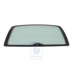 Original VW Heated Rear Window - 7M3845499F