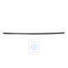 Original VW Molding For Dashboard Burr Walnut - 7M3857222B 2WE