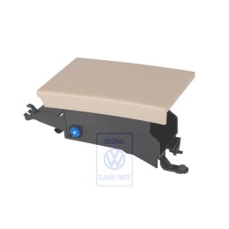 Original VW Ashtray Light Beige - 7M3857306A Q70
