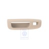 Original VW Handle Shell, Upper Part Light Beige - 7M3867172AAR48