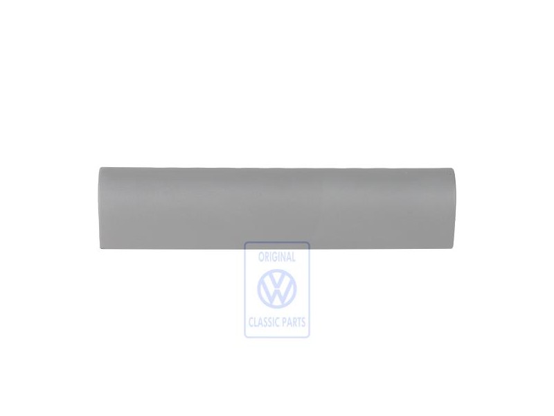 Original VW Cover Flannel Grey - 7M3867175 U71