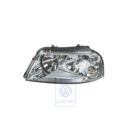 Original VW Halogen Headlights - 7M3941015AG
