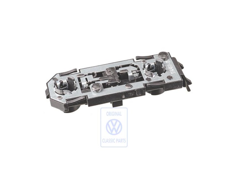 Original VW Bulb Carrier - 7M3945257A