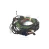 Original VW Part Section Wiring Harness - 7M3971011M