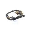 Original VW Part Section Wiring Harness - 7M3971011R