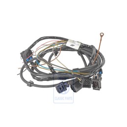 Original VW Wiring Harness For Electric Fan - 7M3971072AM