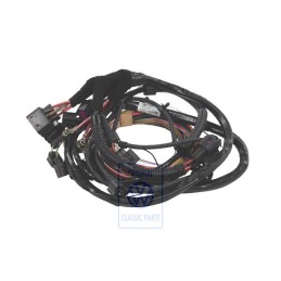 Original VW Wiring Harness For Electric Fan - 7M3971072AQ