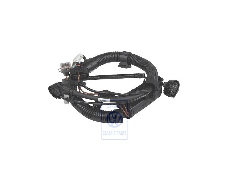 Original VW Adapter Cable Loom - 7M3971774P