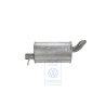 Original VW Rear Silencer - 7M5253609