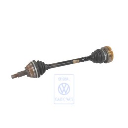 Original VW Drive Shaft - 803407272AX