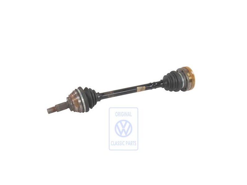 Original VW Drive Shaft - 803407272AX